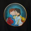 Princes Kissing T-Shirt