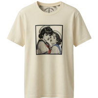 Sailor Girls T-shirt