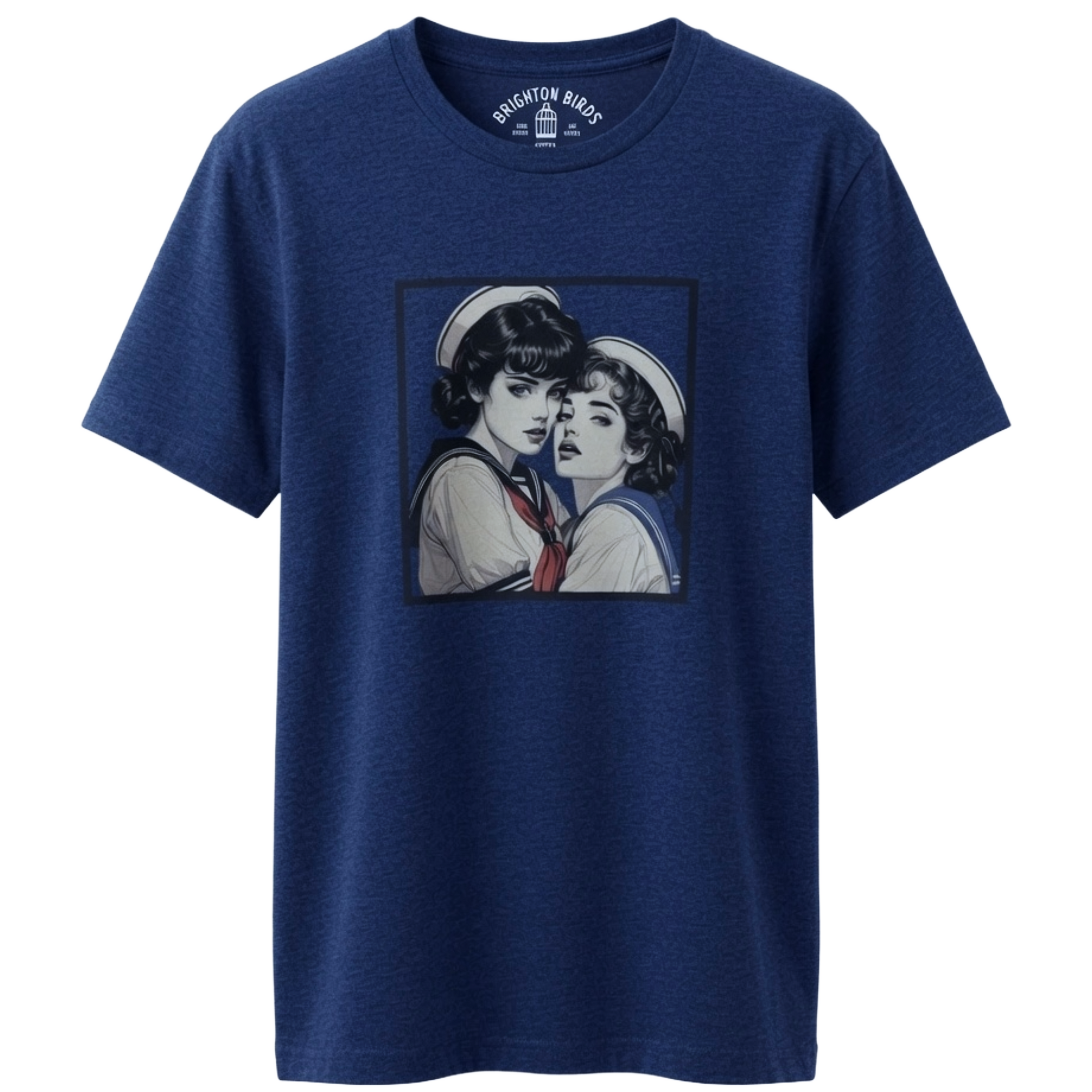 Sailor Girls T-shirt
