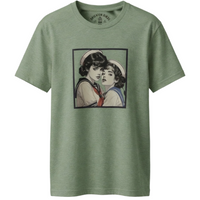 Sailor Girls T-shirt