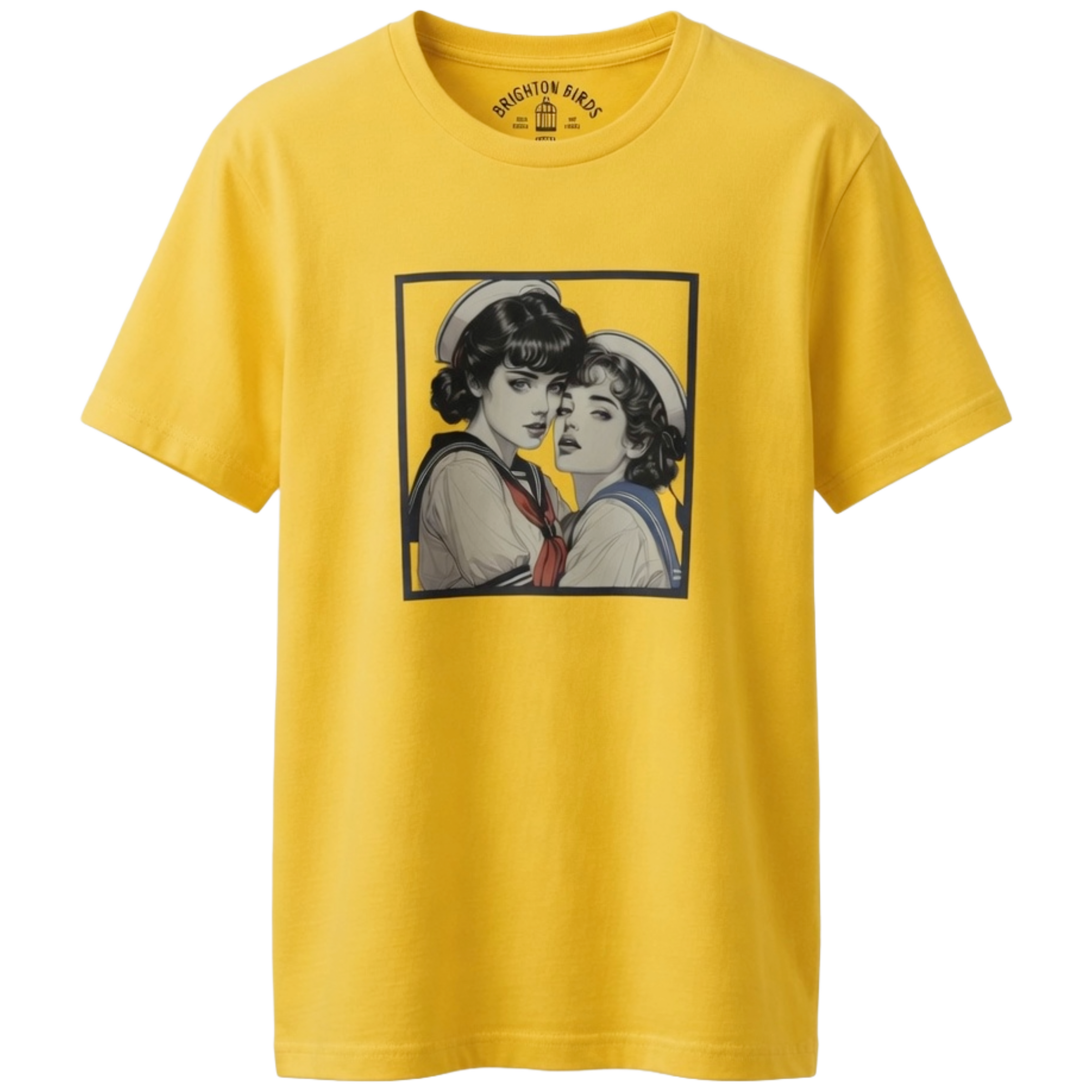 Sailor Girls T-shirt