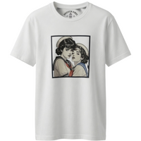 Sailor Girls T-shirt