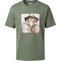sailors kissing t-shirt