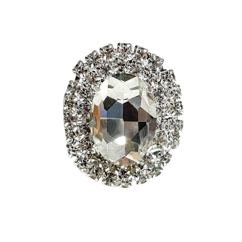 Drag Queen Rings | Rings for Crossdressers | Costume Jewellery – The ...