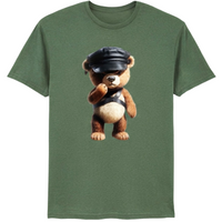 Gay Bear T-shirt