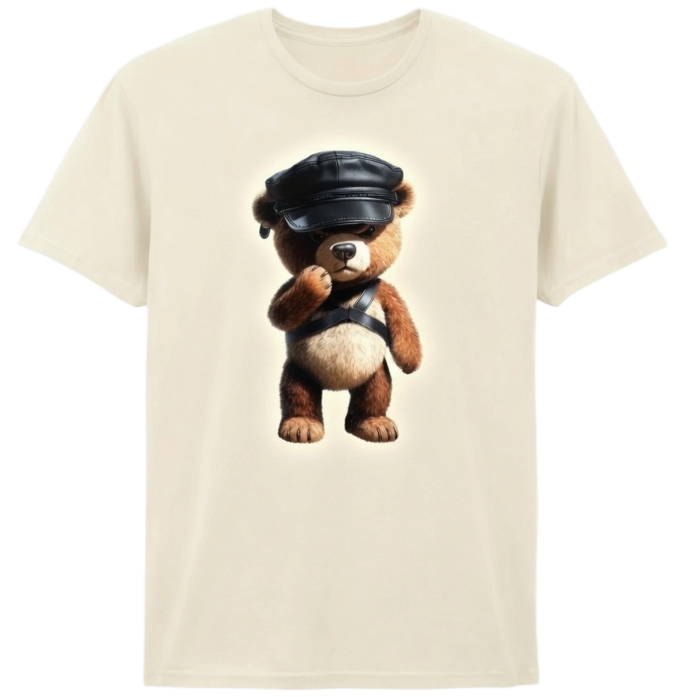 Gay Bear T-shirt