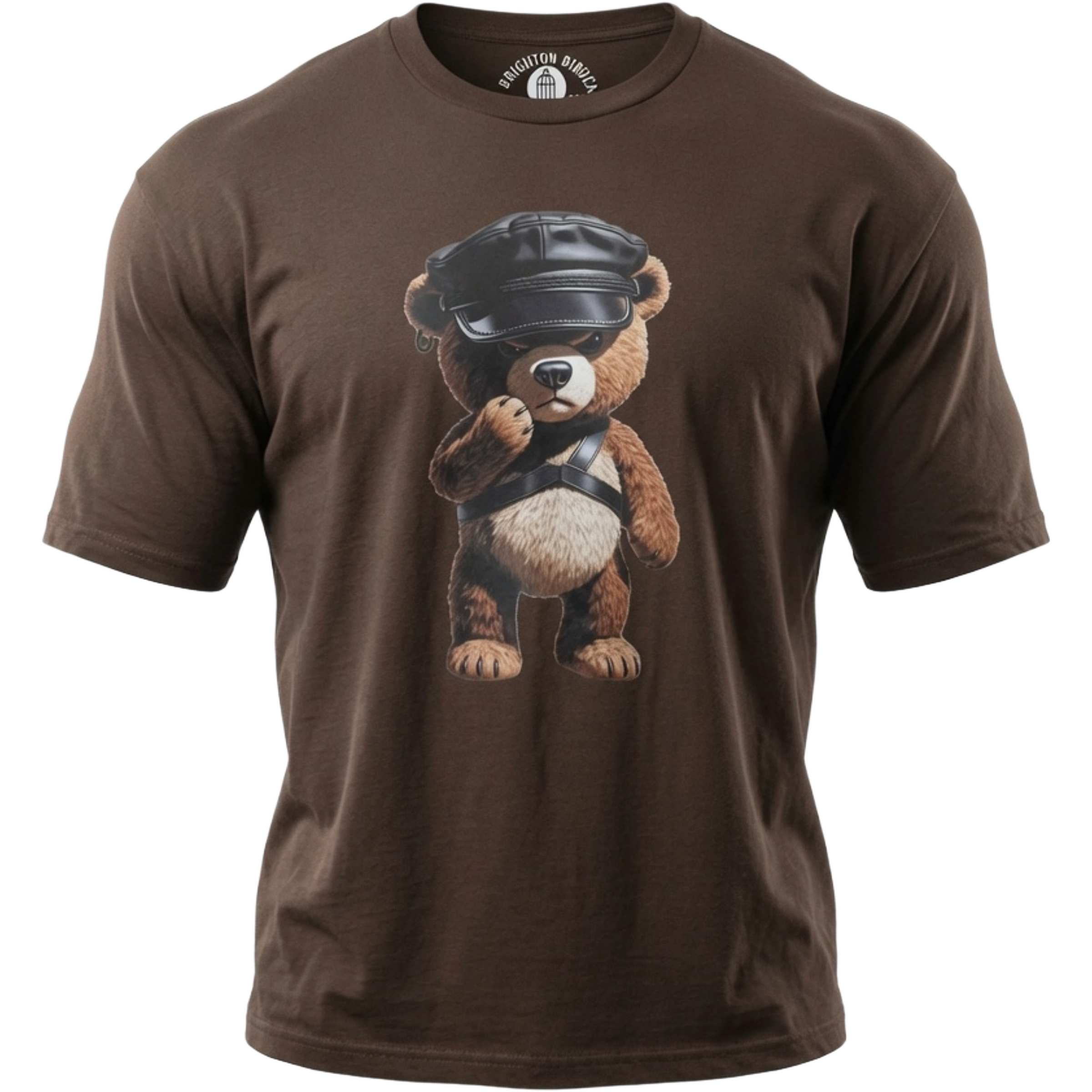 Gay Bear T-shirt
