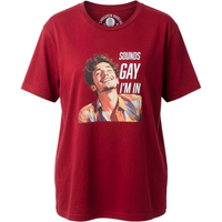 "Sounds Gay I'm In" T-shirt