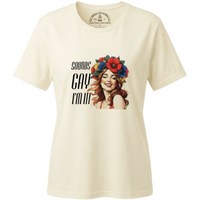 "Sounds Gay I'm in" t-shirt