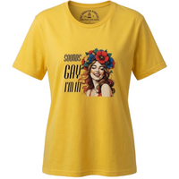 "Sounds Gay I'm in" t-shirt