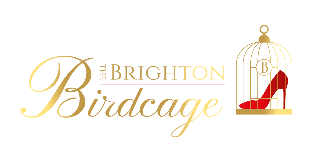Birdcage logo