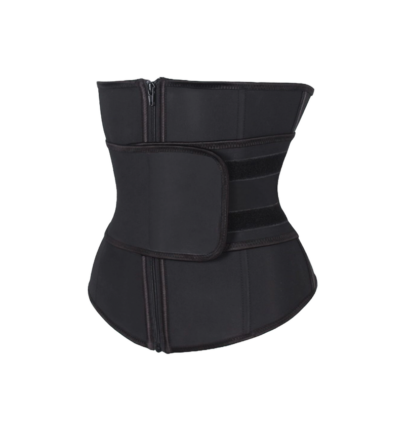 Waist Belt Cincher Single Strap