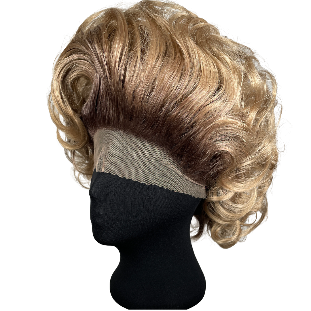 Wig Style 1