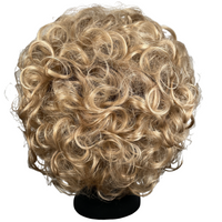 Wig Style 1