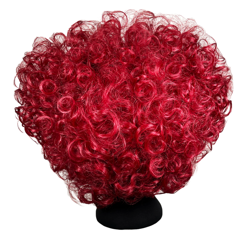 Wig Style 3