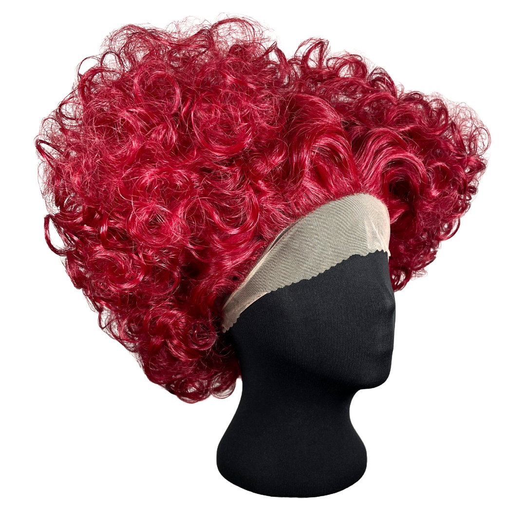 Wig Style 3