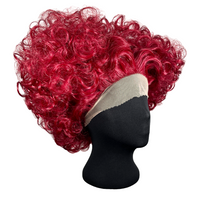 Wig Style 3