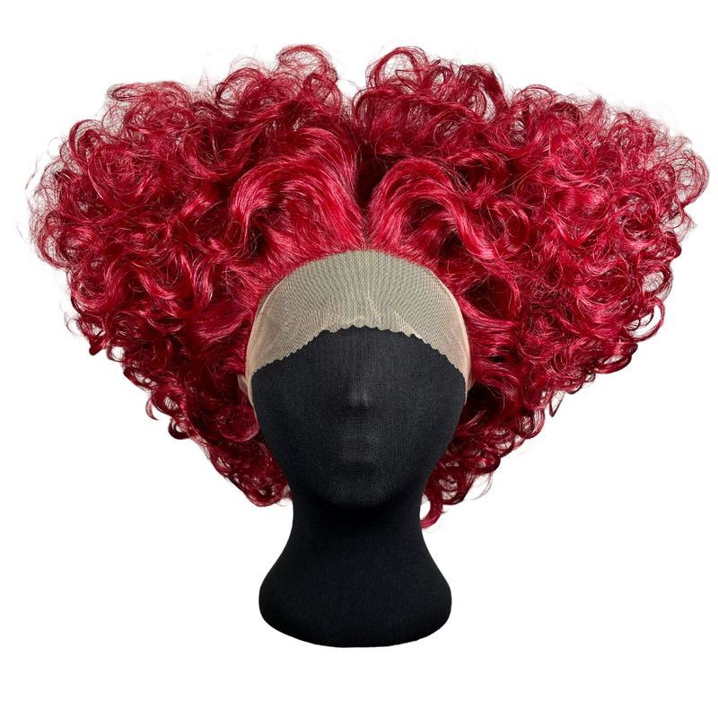 Drag Queen Wig – The Brighton Birdcage
