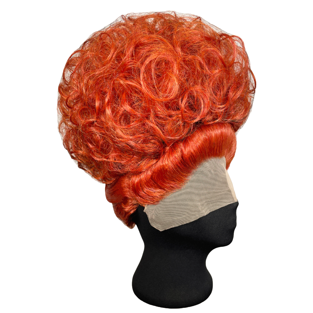 Wig Style 5
