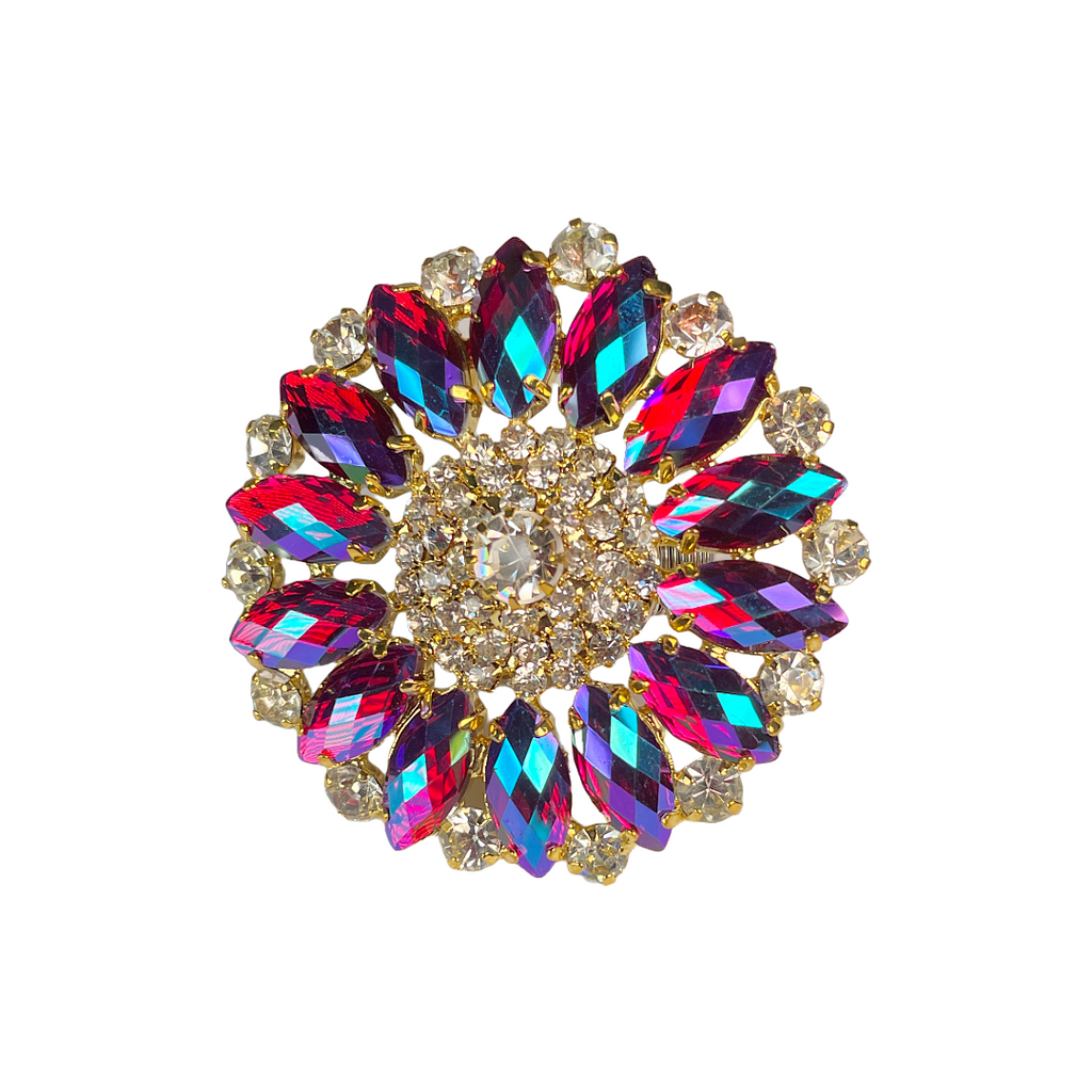 Drag Queen Rings | Crystal Rings | Adjustable Rings | Crossdresser ...