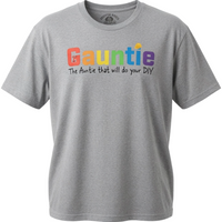 Gauntie T-shirt