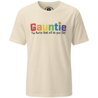 Gauntie T-shirt