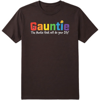 Gauntie T-shirt