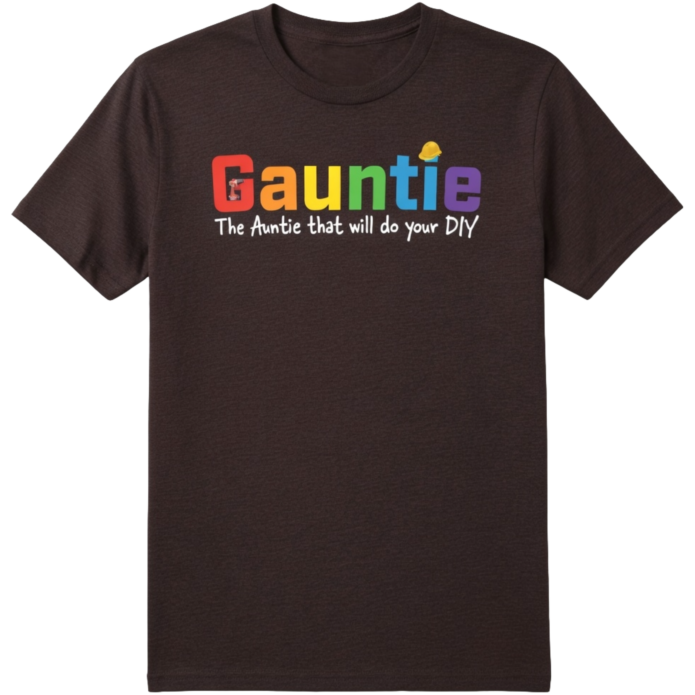 Gauntie T-shirt
