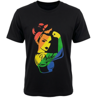 Pride Girl T-Shirt