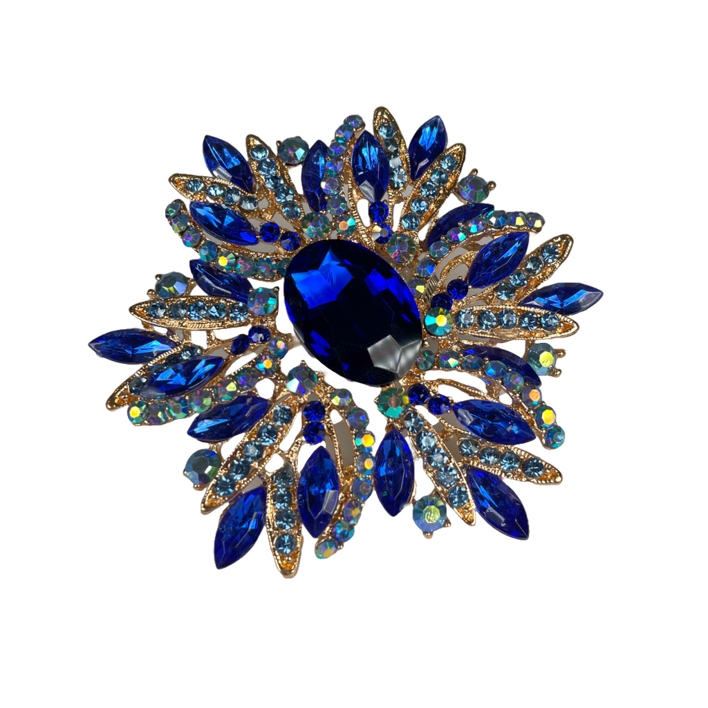 Drag Queen Rings | Panto Dame Rings | Large Adjustable Rings | – The ...