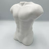 Male Torso Vase Gay