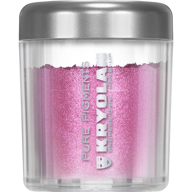 Pure Pigment Metallic Magenta