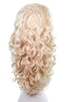 Wig Style 8