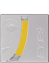 Eye Shadow Matt (Lemon)