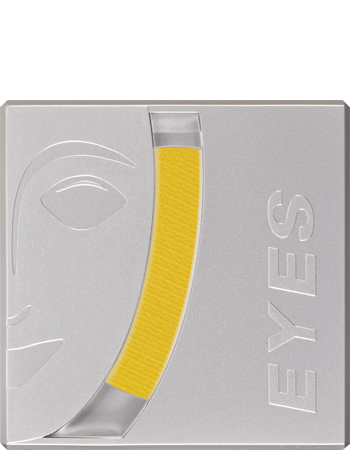 Eye Shadow Matt (Lemon)
