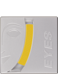 Eye Shadow Matt (Lemon)
