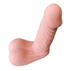 Silicone Packer (Rick) colour 2