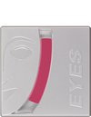 Eye Shadow Matt (Flamingo)