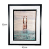 Picture of Male Nude Diver