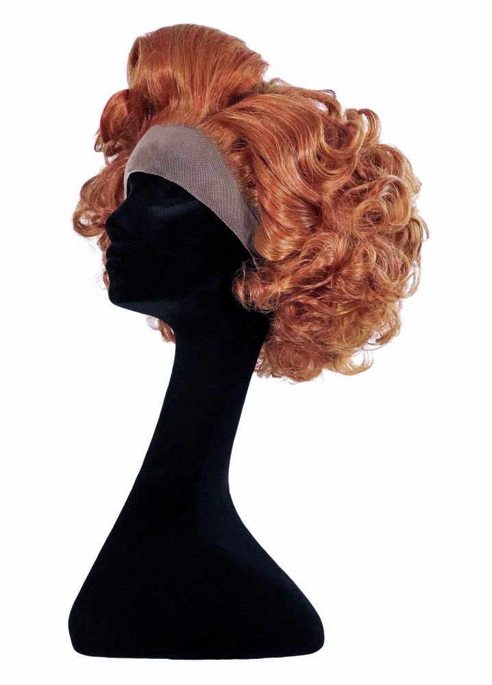 Wig Style 11