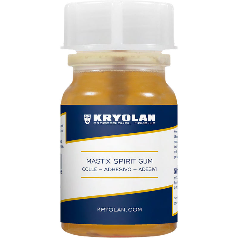 Spirit Gum 50ml