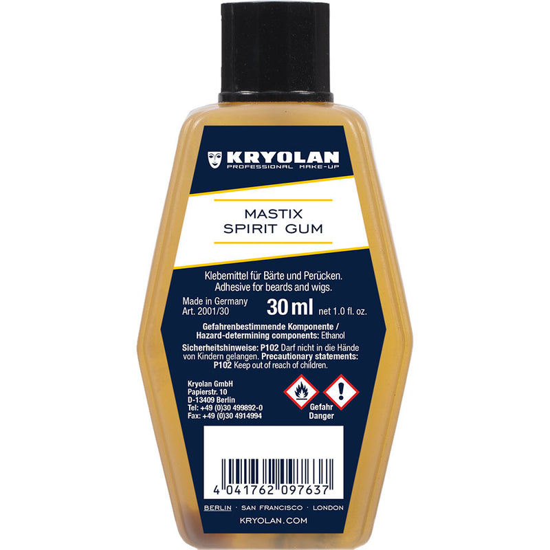 Spirit Gum 30ml
