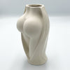 Cute Female 'Bottom' Vase
