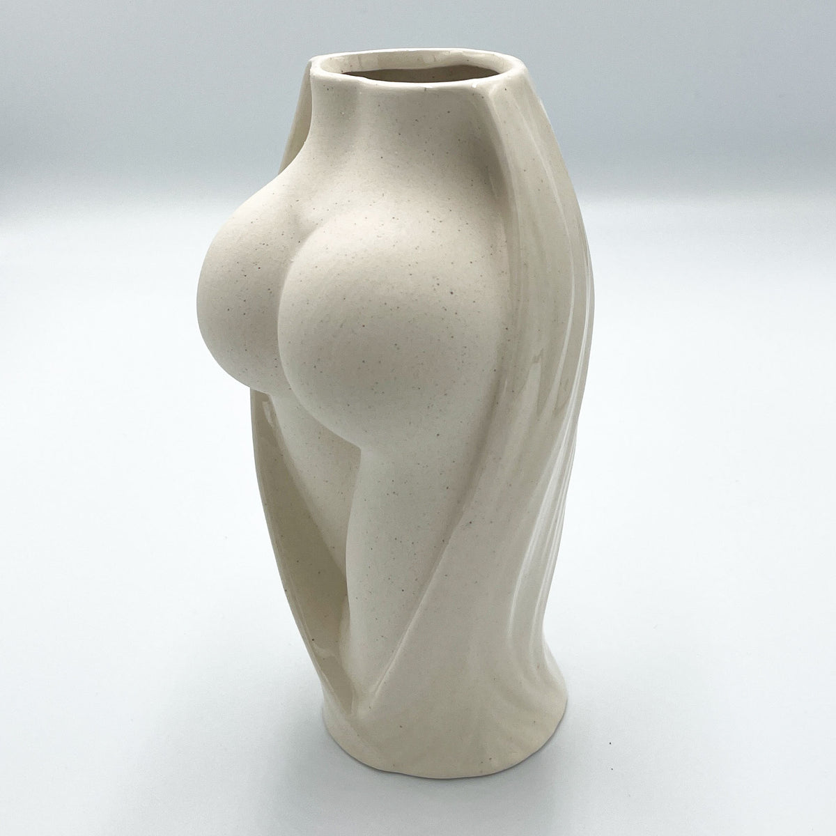 Cute Female 'Bottom' Vase