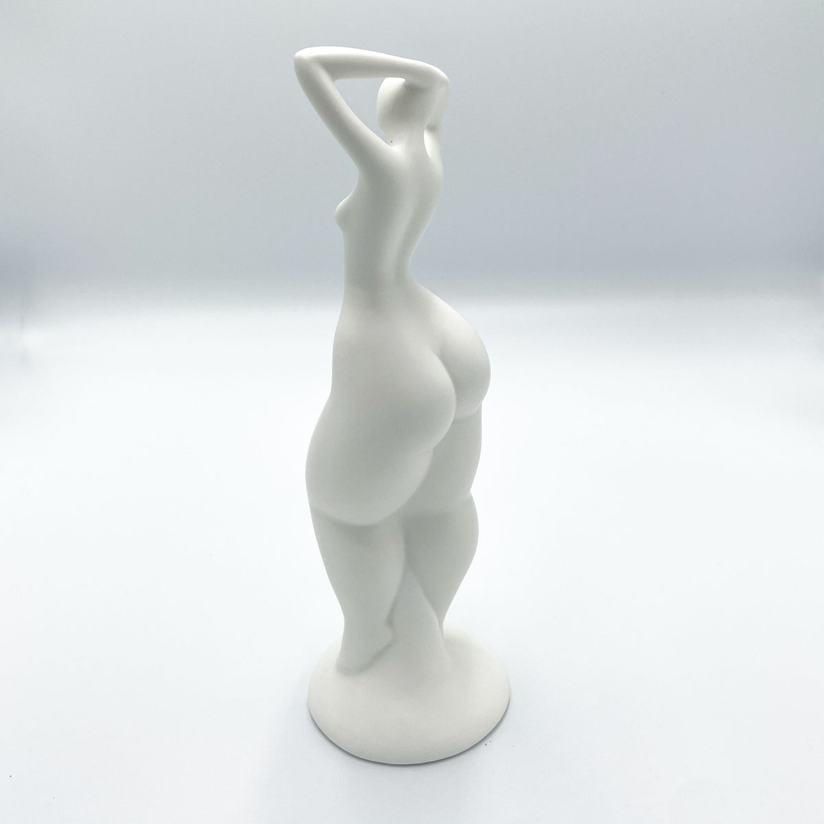 Artistic Female Figure