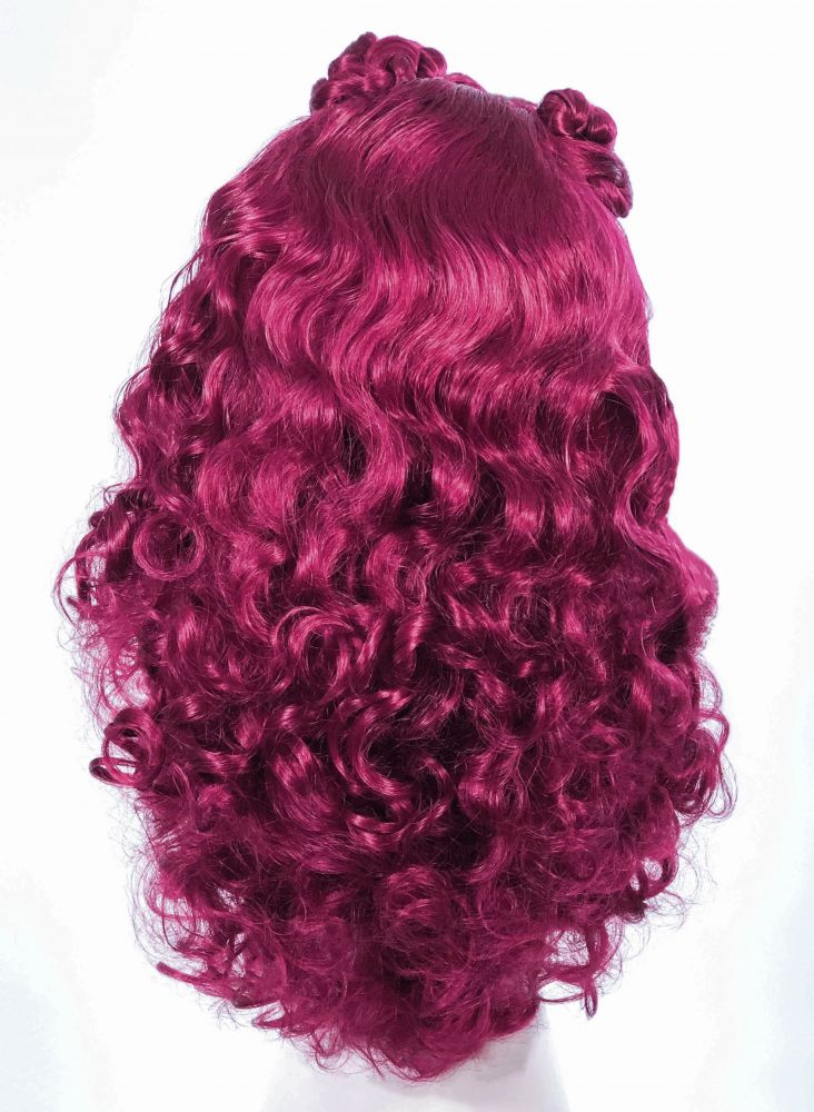 Wig Style 31