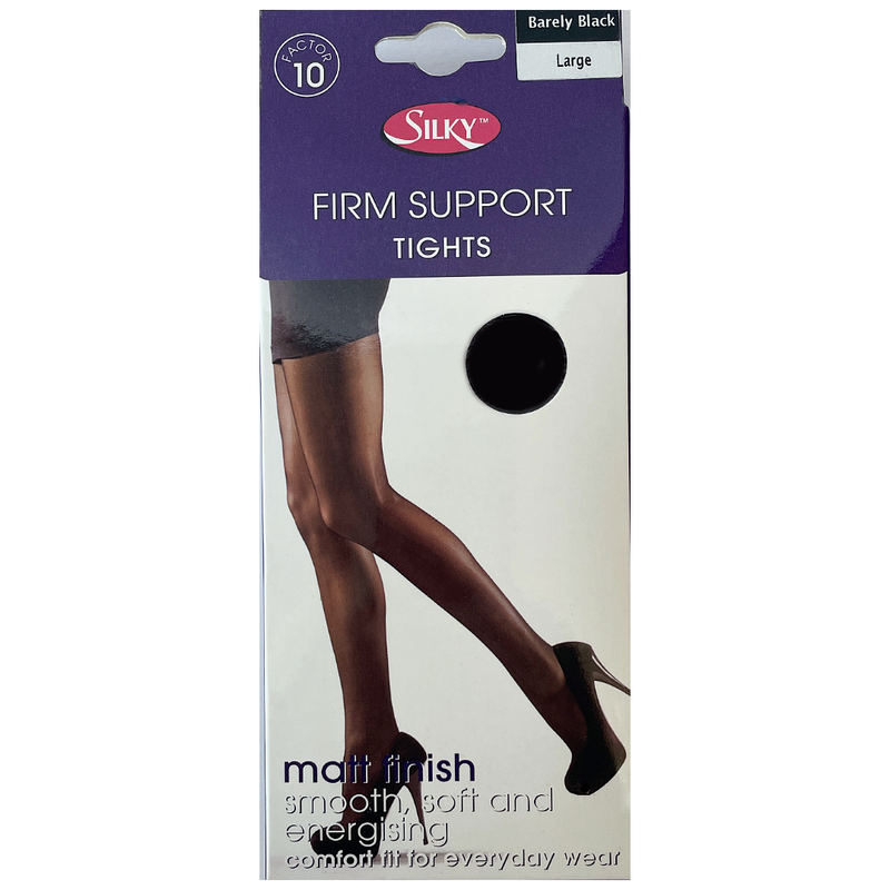Firm Support Tights