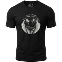 Gay sailor t-shirt