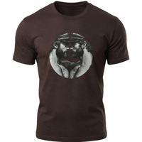 Gay sailor t-shirt