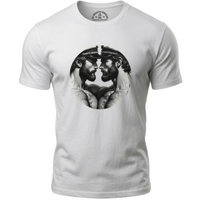 Gay sailor t-shirt